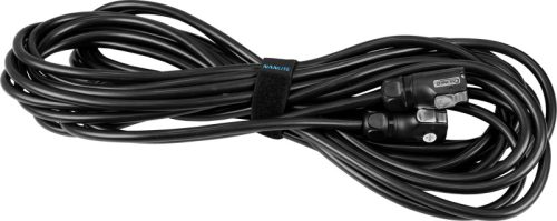 Nanlite 8 Pin DC Töltőkábel -12m - Forza 720/300II/500II