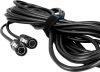 Nanlite 8 Pin DC Töltőkábel -12m - Forza 720/300II/500II