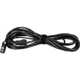   Nanlite 8 tűs DC csatlakozókábel 7.5m - Forza 720/300II/500II