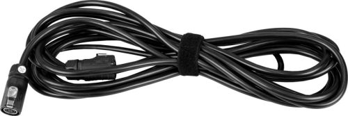 Nanlite 8 tűs DC csatlakozókábel 7.5m - Forza 720/300II/500II