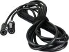 Nanlite 8 tűs DC csatlakozókábel 7.5m - Forza 720/300II/500II