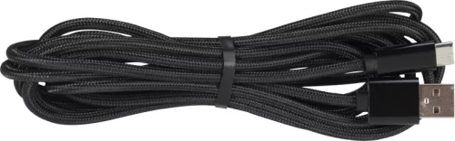 Nanlite USB-C 3 méteres csatlakozókábel