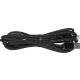 Nanlite USB-C 3 méteres csatlakozókábel