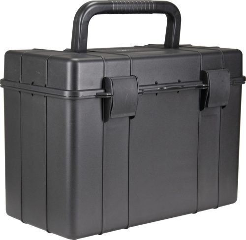 Nanlite CC-P-38 Kemény Hordtáska - 47 x 24 x 34 cm