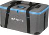 Nanlite CC-S-FZ300II Hordtáska - Forza 300/300B/500/500/500B II