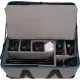 Nanlite Trolley Case for PavoSlim 60B/60C 3-Light Kit