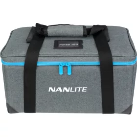 Nanlite Forza 150 Hordtáska - Szürke