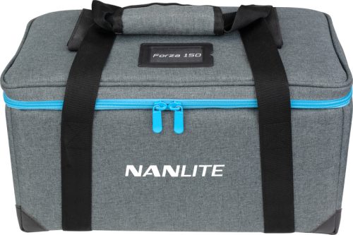 Nanlite Forza 150 Hordtáska - Szürke