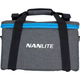 Nanlite Forza 60 / FS60 Hordtáska - Szürke