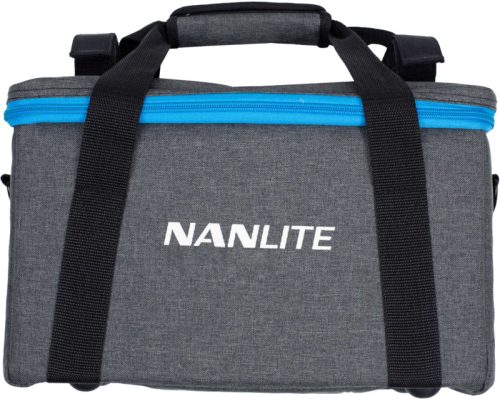 Nanlite Forza 60 / FS60 Hordtáska - Szürke