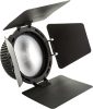 Nanlite CN-18X P100 és P200 Fresnel Lencse + Barndoors/Fényterelő