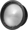 Nanlite CN-18X P100 és P200 Fresnel Lencse + Barndoors/Fényterelő