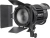 Nanlite CN-18X P100 és P200 Fresnel Lencse + Barndoors/Fényterelő