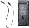 Nanlite CN-58 2-1 NP-F Akkumulátortöltő