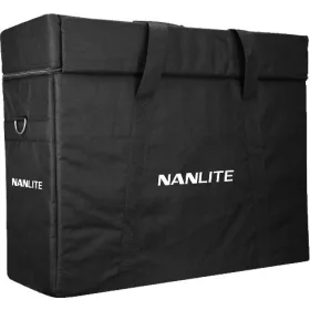 Nanlite SA Hordtáska - Fekete