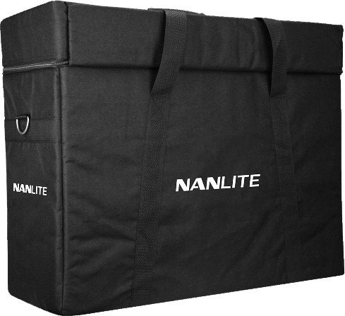 Nanlite SA Hordtáska - Fekete