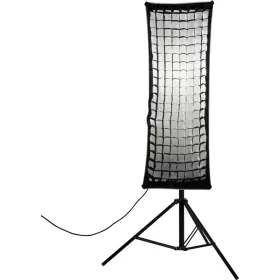 Nanlite Eggcrate a Softbox 45x110cm-hez