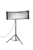 Nanlite Eggcrate a Softbox 45x110cm-hez