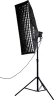 Nanlite Eggcrate a Softbox 45x110cm-hez