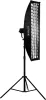 Nanlite Eggcrate a Strip softbox 140 x 30CM-hez