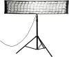 Nanlite Eggcrate a Strip softbox 140 x 30CM-hez