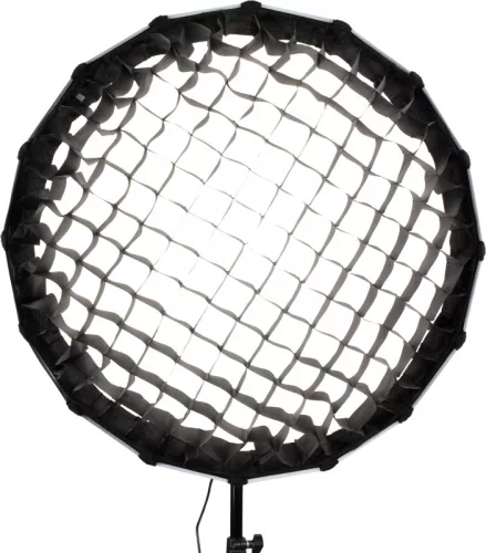 Nanlite Eggcrate a SB-FMM-60-hez