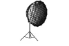 Nanlite Eggcrate a SB-FMM-60-hez