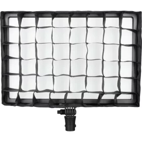 Nanlite Eggcrate a Lumipad 25-höz