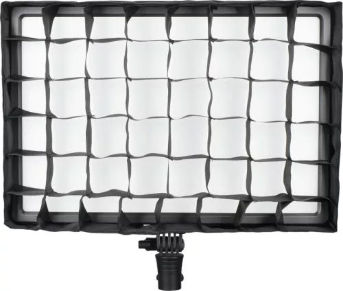 Nanlite Eggcrate a Lumipad 25-höz