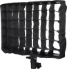 Nanlite Eggcrate a Lumipad 25-höz
