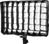 Nanlite Eggcrate a Lumipad 25-höz