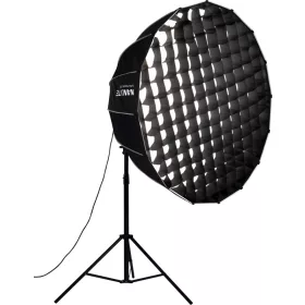 Nanlite rács a 120cm-es parabolikus softboxhoz