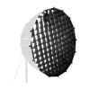 Nanlite rács a 120cm-es parabolikus softboxhoz