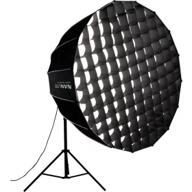 Nanlite rács a 150cm-es parabolikus softboxhoz