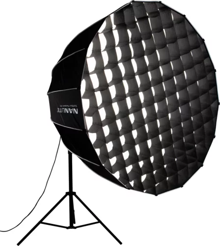 Nanlite rács a 150cm-es parabolikus softboxhoz