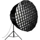 Nanlite rács a 150cm-es parabolikus softboxhoz