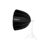 Nanlite rács a 150cm-es parabolikus softboxhoz