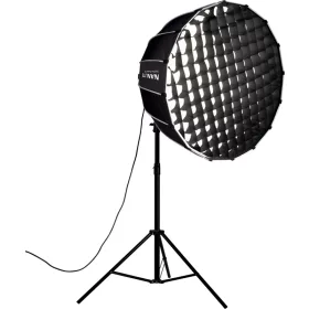 Nanlite rács a 90cm-es parabolikus softboxhoz