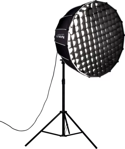 Nanlite rács a 90cm-es parabolikus softboxhoz