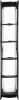 Nanlite Eggcrate a PavoTube 6C-hoz