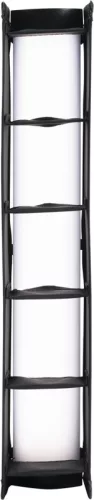Nanlite Eggcrate a PavoTube 6C-hoz