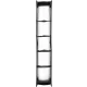 Nanlite Eggcrate a PavoTube 6C-hoz