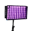 Nanlite Eggcrate a Quick-release Softbox PavoSlim 120B/120C-hoz