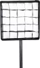 Nanlite Eggcrate a Quick-release Softbox PavoSlim 60B/60C-hez
