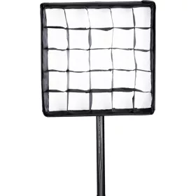   Nanlite Eggcrate a Quick-release Softbox PavoSlim 60B/60C-hez