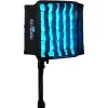 Nanlite Eggcrate a Quick-release Softbox PavoSlim 60B/60C-hez