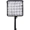 Nanlite Eggcrate a Quick-release Softbox PavoSlim 60B/60C-hez