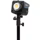 Nanlite FC-120B LED-es kétszínű spotlámpa