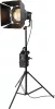 Nanlite Forza 300B II Bicolor és Nanlite FL-20G Kit tologatható táskában