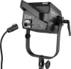 Nanlite Forza 300B II Bicolor és Nanlite FL-20G Kit tologatható táskában